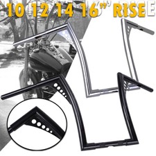 Ape Z Bar Rise 10" 12" 14" 16"