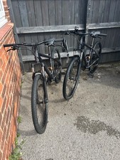 Focus Mountain bike