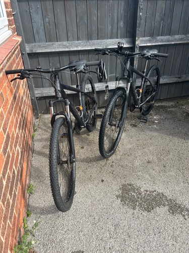 Focus mountain bike - focus,