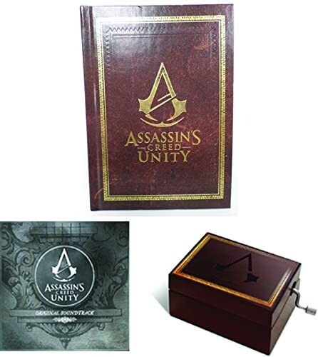 Assassin creed unity art - creed,