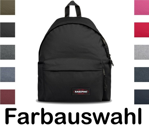 Zaino eastpak scuola - zaino,