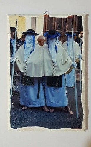 Quadretto confratelli 15 - confratelli,