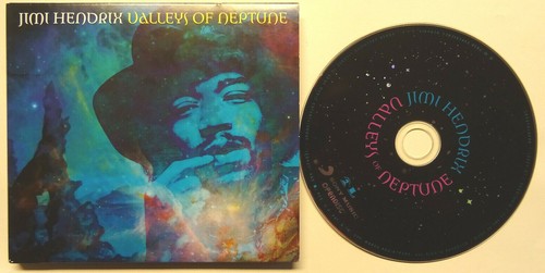 Jimi hendrix valleys - jimi, of