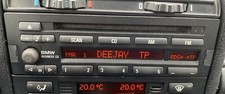 Radio Cd  Bmw E36-E39-E30