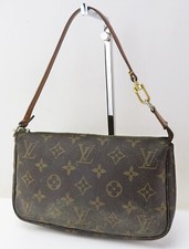 Autentica borsa a mano LOUIS