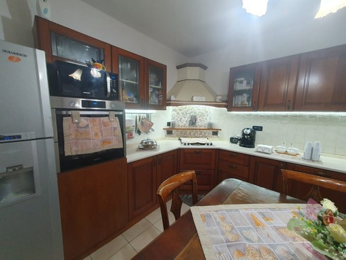 Cucina usata angolare - usata, lube