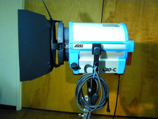 ARRI L10-C LUCE LED COLORE