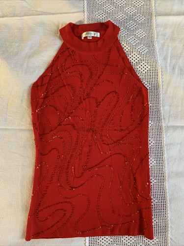 Camicetta top vintage donna - da,