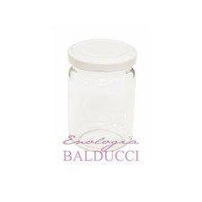 N°40 Vasetti in vetro