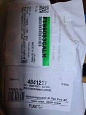 Tappi Fendinebbia Grande Punto