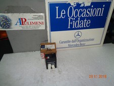 Batteria ausiliaria - ausiliaria, di