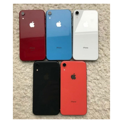 Apple iphone tutti i - xr,