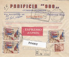  Raccomandata Espresso