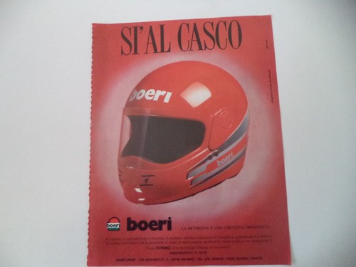 Advertising pubblicità 1987 - advertising,