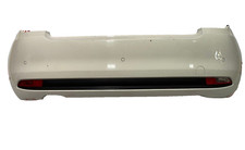 Paraurti posteriore fiat 500