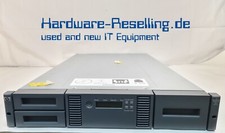 HP Storageworks 2/12 24-Slot Nastro Unità a Caricatore Automatico Drive Lettore