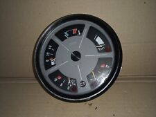 FIAT 300 QUADRO STRUMENTI CONTACHILOMETRI