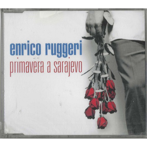 Enrico ruggeri s singolo - 's,