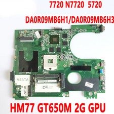 Per Dell 17R 7720 N7720 5720