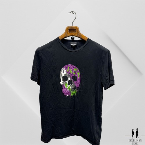 Shirt just cavalli uomo l - just,