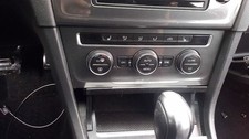 Temperature Control Hatchback