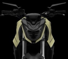 Specchietti stealth - specchietti, in