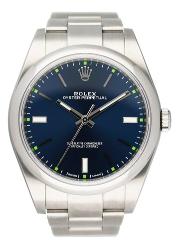 Rolex oyster perpetual - oyster,