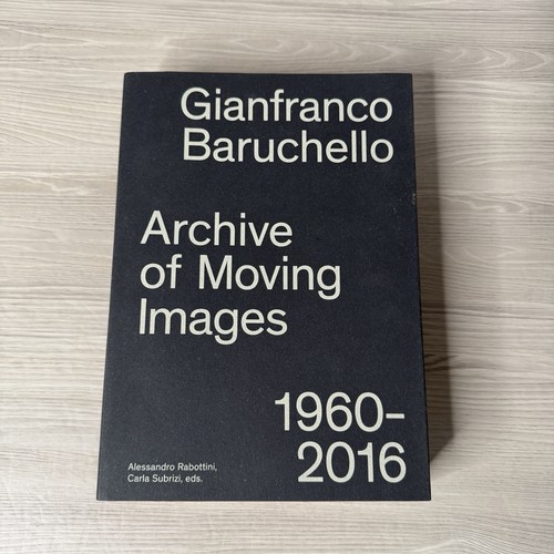 Gianfranco baruchello archive - gianfranco,
