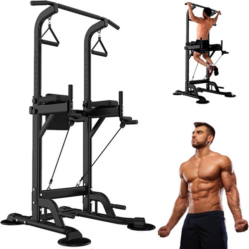 Tappio power tower pull - tower,
