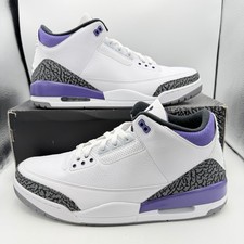 Nike Air Jordan 3 Retro Dark