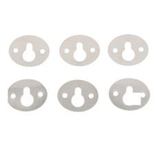  15 Pz Kit Hardware per