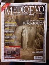 Rivista Medioevo n. 313 -
