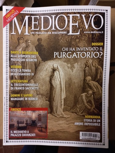 Rivista medioevo 313 - 313,