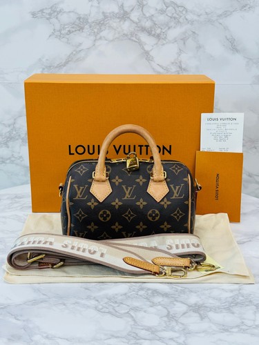 Louis vuitton speedy - louis,