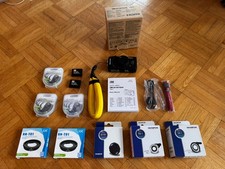 Telecamera esterna OM SYSTEM