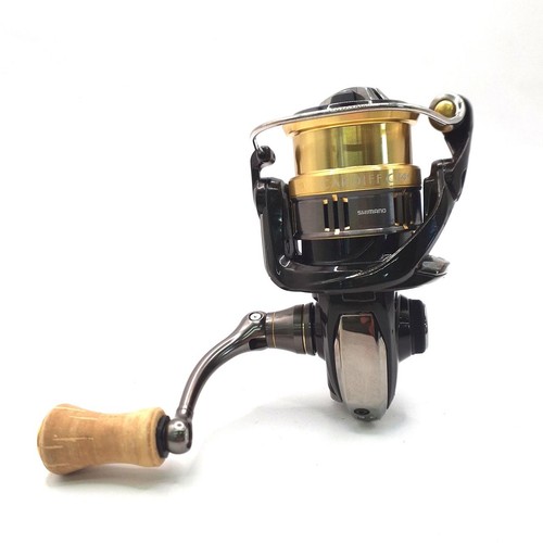 Mulinello spinning shimano - mulinello,