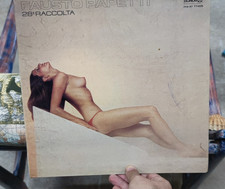 33 giri LP Fausto Papetti - 28a Raccolta GATEFOLD ms AI 77405 DISCO VINILE NO MC