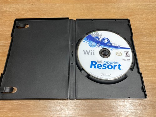 Wii sports resort nintendo - wii, (nintendo