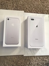 Apple iPhone 7 128 GB scatola