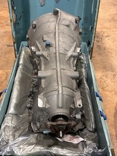 Cambio automatico zf 8hp bmw