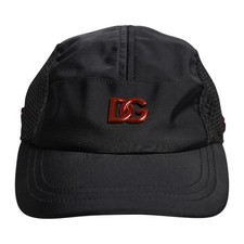 Cappello DOLCE & GABBANA Nero