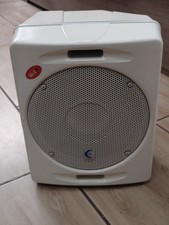 Voice Systems Contact CX Powered Monitor Speaker