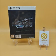 Gioco Final Fantasy VII