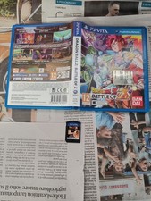 DRAGON BALL Z BATTLE OF Z per