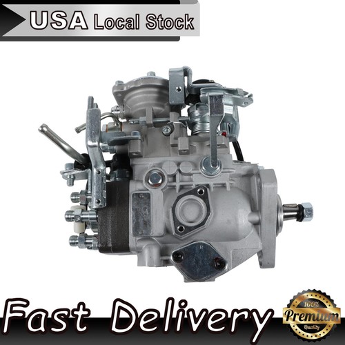 Injection pump 104761 - pump, 104761-4381