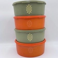 Tupperware Servalier Bidone