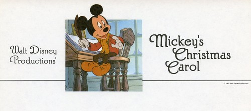 Walt disney 1982 canto - walt, di