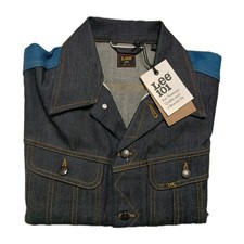 Giacca da pilota Lee 101