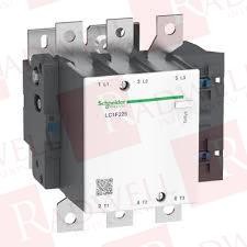 SCHNEIDER ELECTRIC LC1F225L7 /