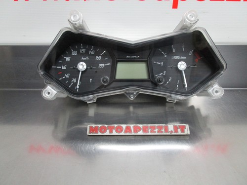 Yamaha max 530 abs - 530,